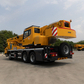 Автокран XCMG XCT25L4_S1