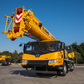 Автокран XCMG XCT30_S1