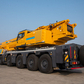 Вседорожный кран XCMG XCA500_S