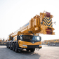 Вседорожный кран XCMG XCA500_S