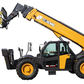 Телескопический погрузчик XCMG XT5017K