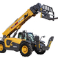 Телескопический погрузчик XCMG XT5017K