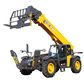 Телескопический погрузчик XCMG XT5017K
