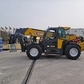 Телескопический погрузчик XCMG XT5017K