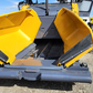 Гусеничный aсфальтоукладчик XCMG RP905S с плитой E500B