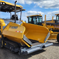 Гусеничный aсфальтоукладчик XCMG RP905S с плитой E500B
