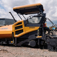 Гусеничный aсфальтоукладчик XCMG RP905S с плитой E500B