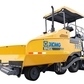 Колесный асфальтоукладчик XCMG RP453L