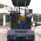 Колесный асфальтоукладчик XCMG RP453L