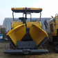 Гусеничный асфальтоукладчик XCMG RP803Pro