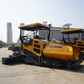 Гусеничный aсфальтоукладчик XCMG RP905S с плитой E600B