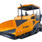 Асфальтоукладчик XCMG RP1655T