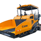 Асфальтоукладчик XCMG RP1655T