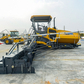 Асфальтоукладчик XCMG RP1655T