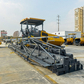 Асфальтоукладчик XCMG RP1655T
