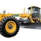 Автогрейдер XCMG GR135