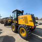 Автогрейдер XCMG GR135