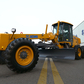 Автогрейдер XCMG GR135