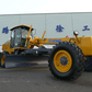 Автогрейдер XCMG GR135
