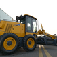 Автогрейдер XCMG GR135