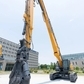 Экскаватор-разрушитель XCMG XE500DHR