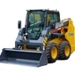Мини-погрузчик XCMG SR740RU