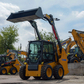 Мини-погрузчик XCMG SR740RU