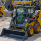 Мини-погрузчик XCMG SR740RU