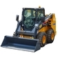 Мини-погрузчик XCMG SR760RU