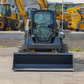 Мини-погрузчик XCMG SR760RU