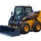 Мини-погрузчик XCMG SR770RU