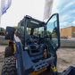 Мини-погрузчик XCMG SR770RU