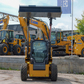 Мини-погрузчик XCMG SR770RU