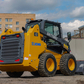 Мини-погрузчик XCMG SR770RU