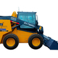Мини-погрузчик XCMG SV790RU