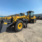 Автогрейдер XCMG GR215A