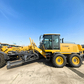 Автогрейдер XCMG GR215A
