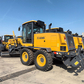 Автогрейдер XCMG GR215A
