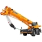 Короткобазный кран XCMG XCR55L5_S