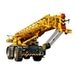 Короткобазный кран XCMG XCR150_S