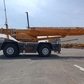 Короткобазный кран XCMG XCR150_S