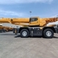 Короткобазный кран XCMG XCR150_S