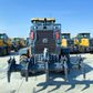 Автогрейдер XCMG GR2205AT