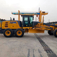 Автогрейдер XCMG GR2205AT