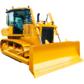 Гусеничный бульдозер XCMG D170