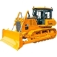 Гусеничный бульдозер XCMG D170