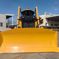 Гусеничный бульдозер XCMG D260