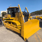 Гусеничный бульдозер XCMG D260