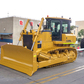 Гусеничный бульдозер XCMG D260