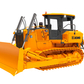 Гусеничный бульдозер XCMG D260LGP